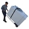 Vestil Red Appliance Cart Ratchet 1200 lb Capacity 66 in Height APPL-1200-66 - alternate 10